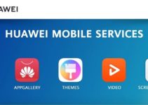 HMS: Huawei Video Dienst startet als Beta