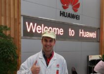 Huawei prognostiziert 10 Megatrends für 2025