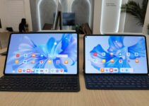 HUAWEI MatePad Pro 11 und 12.6 auf der IFA 22 vorgestellt