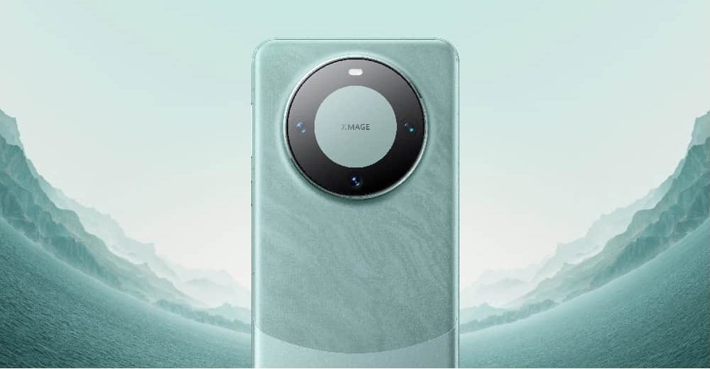 Huawei Mate 60: Preis, Technische Daten und Kaufen