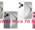 Huawei Pura 70-Serie erhält erstes Update – Verbesserung der Kamera
