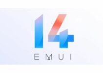 EMUI 14.2 Update für HUAWEI P60 Pro und Mate X3 verfügbar