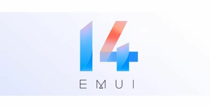 EMUI 14 - Features - Titelbild