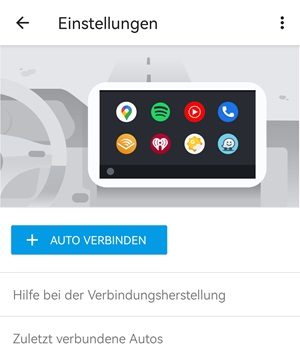 [Anleitung] So nutzt DU Android Auto mit aktuellen HUAWEI Handys 2