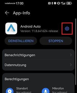 [Anleitung] So nutzt DU Android Auto mit aktuellen HUAWEI Handys 1