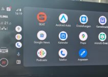 [Anleitung] So nutzt DU Android Auto mit aktuellen HUAWEI Handys