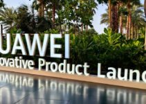 HUAWEI 2024 Product Launch in Dubai – Recap