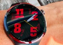 HUAWEI Watch 4 Pro Space Edition – neues Firmware Update 4.2.0.339