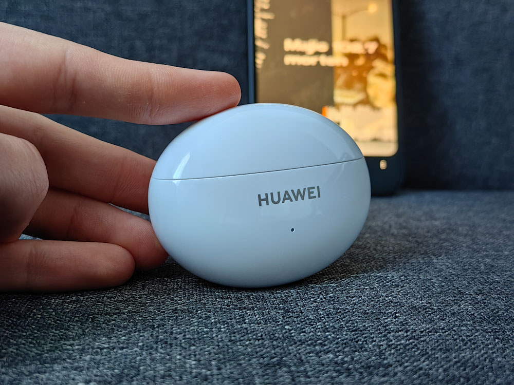 HUAWEI FreeBuds 6i Soundqualität