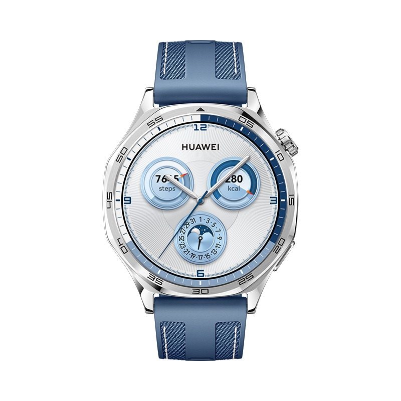 Das ist unser HUAWEI Watch GT 5 Test 51