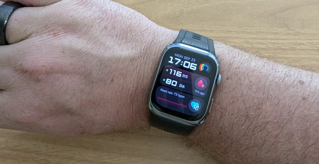 HUAWEI Watch D2 Test HEADER