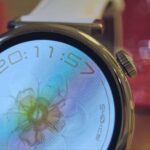 Das ist unser HUAWEI Watch GT 5 Test 5