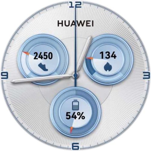 Das ist unser HUAWEI Watch GT 5 Test 33