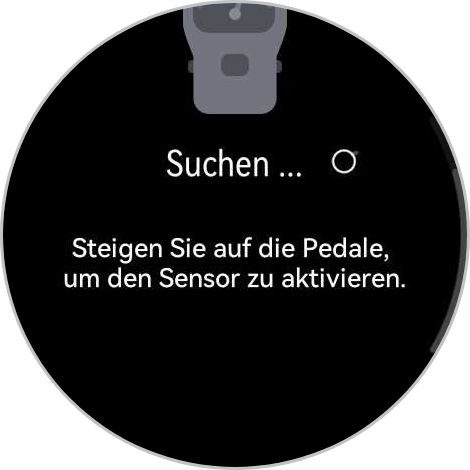 Das ist unser HUAWEI Watch GT 5 Test 25